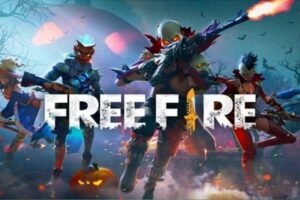 Free Fire Install Start