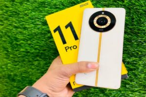 Realme 11 Pro 5G