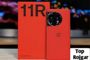 OnePlus 11R 5G Smartphone